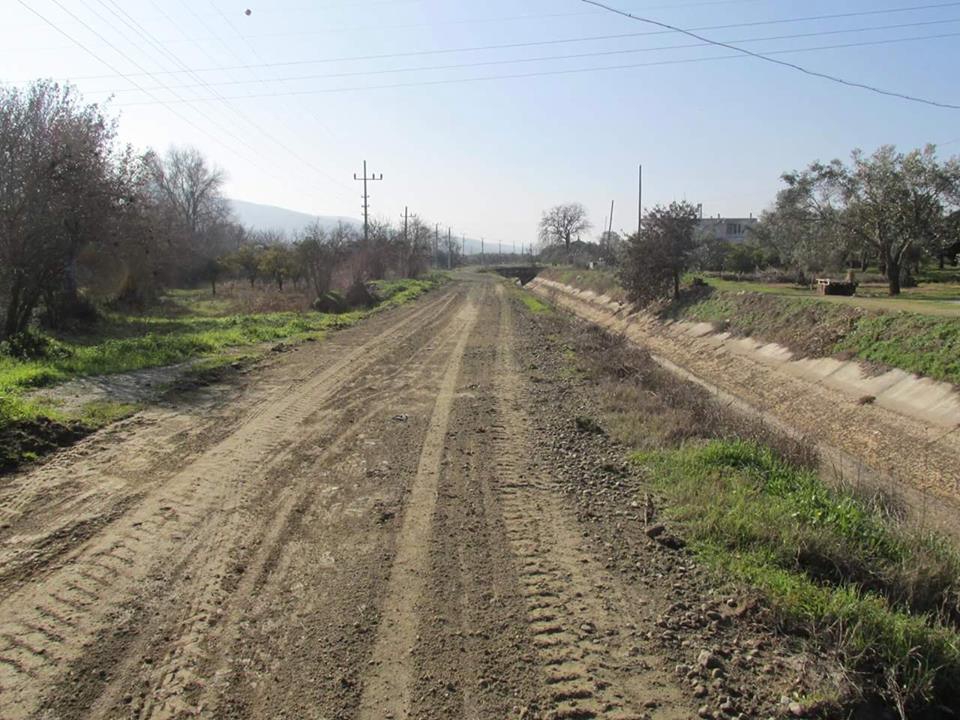 Buharkent Ortakçı Köyü Resimleri 2