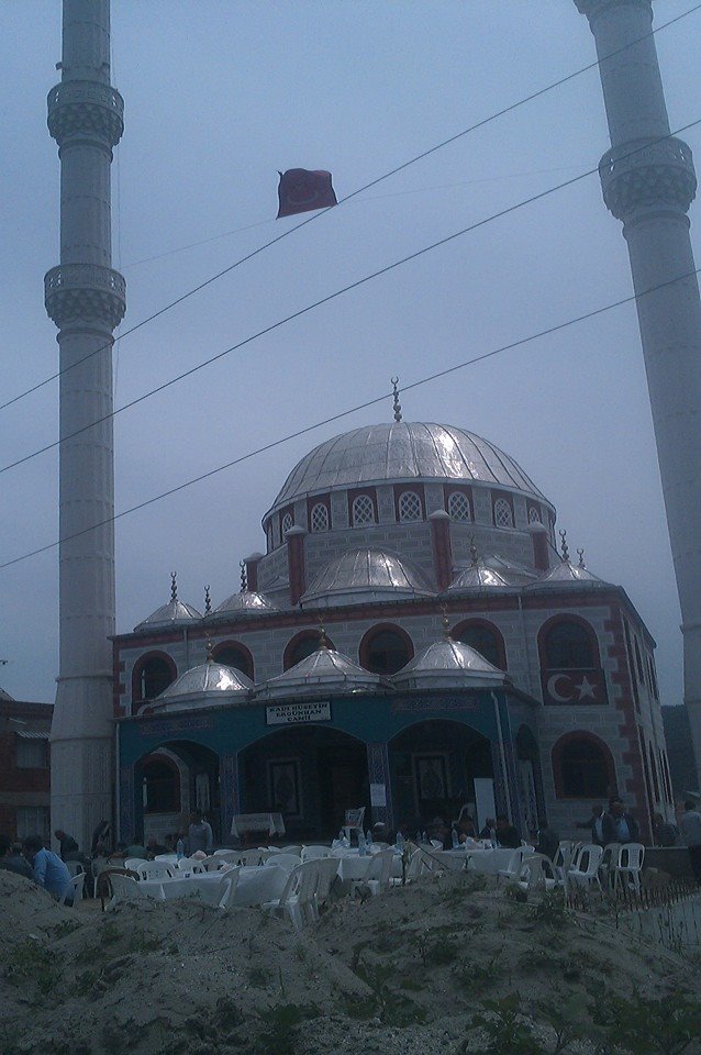 Buharkent Ortakçı Köyü Resimleri 3