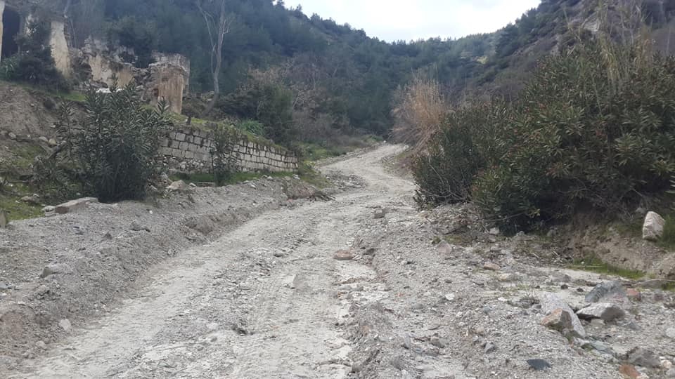 Buharkent Ortakçı Köyü Resimleri 5