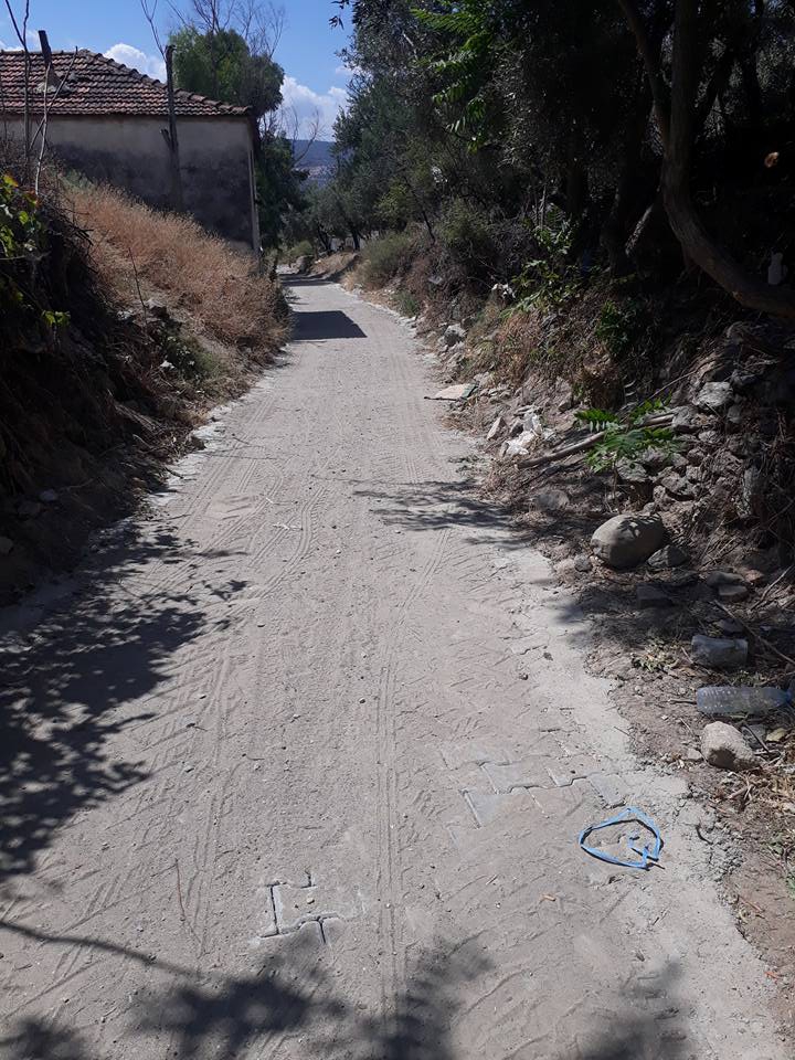 Buharkent Ortakçı Köyü Resimleri 7