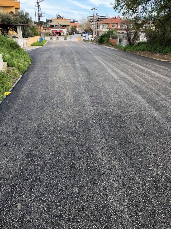 Buharkent Ortakçı Köyü Resimleri 8