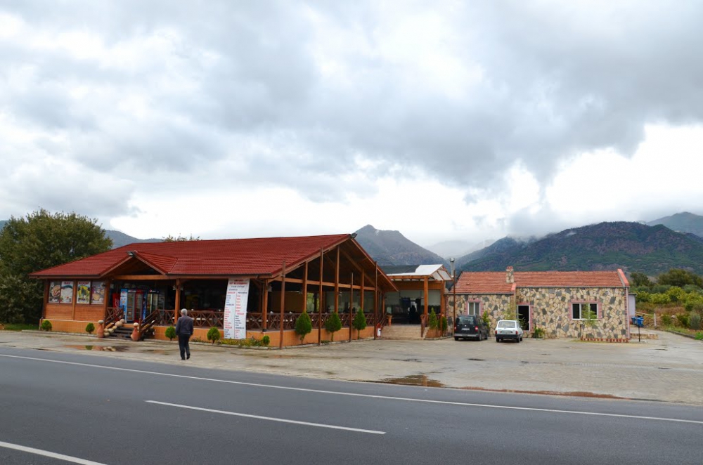 Buharkent Savcıllı Köyü Resimleri 3