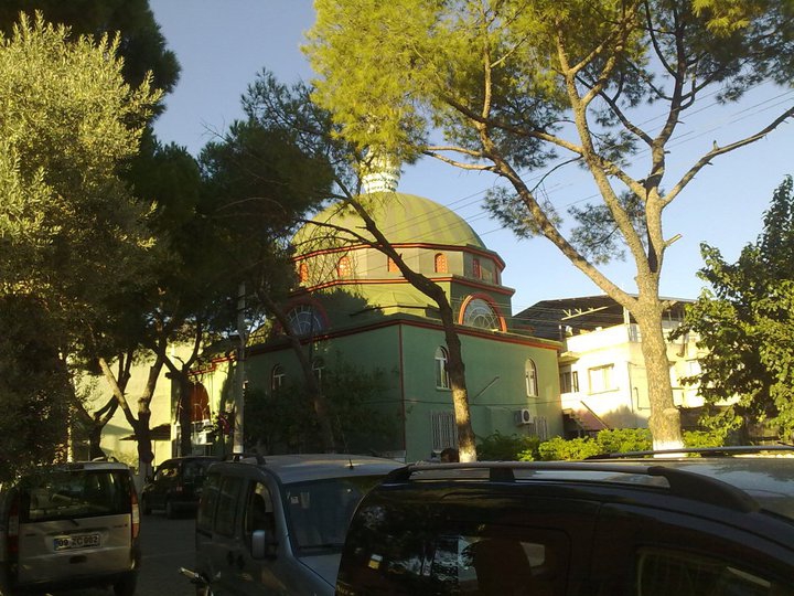 Buharkent Üçeylül Köyü Resimleri 2