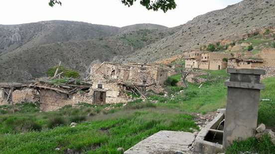 Divriği Çobandurağı Köyü Resimleri 2
