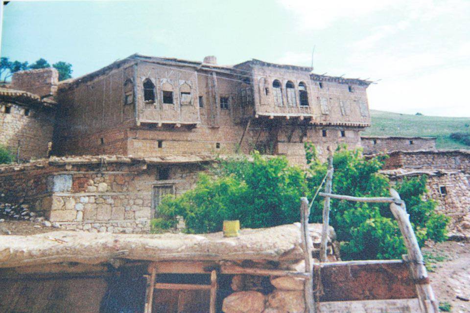 Divriği Çobandurağı Köyü Resimleri 3