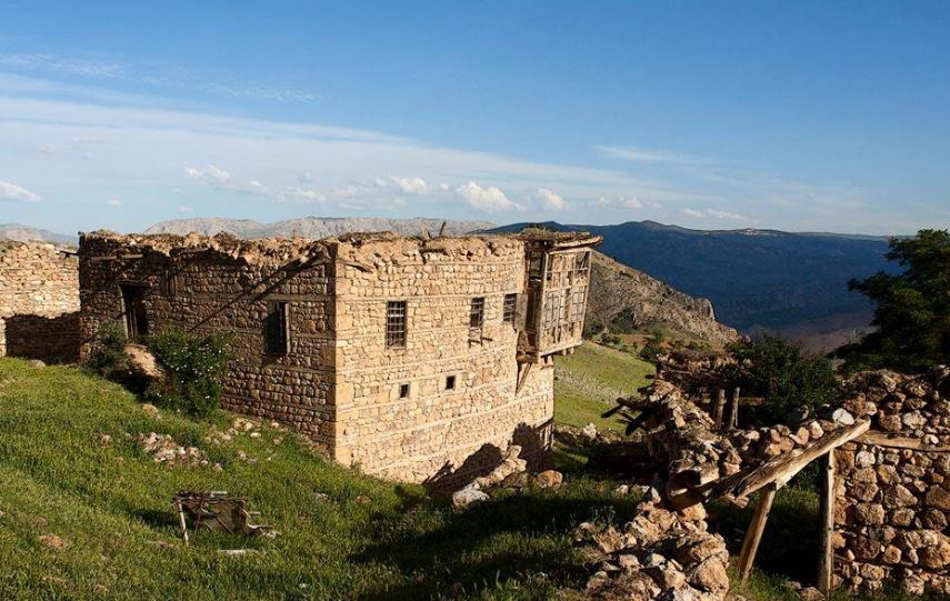 Divriği Çobandurağı Köyü Resimleri 4