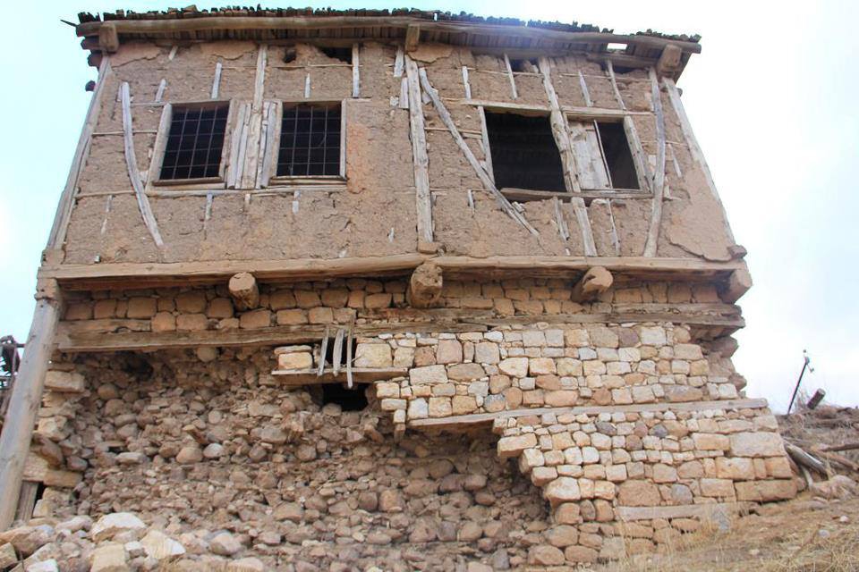 Divriği Çobandurağı Köyü Resimleri 5