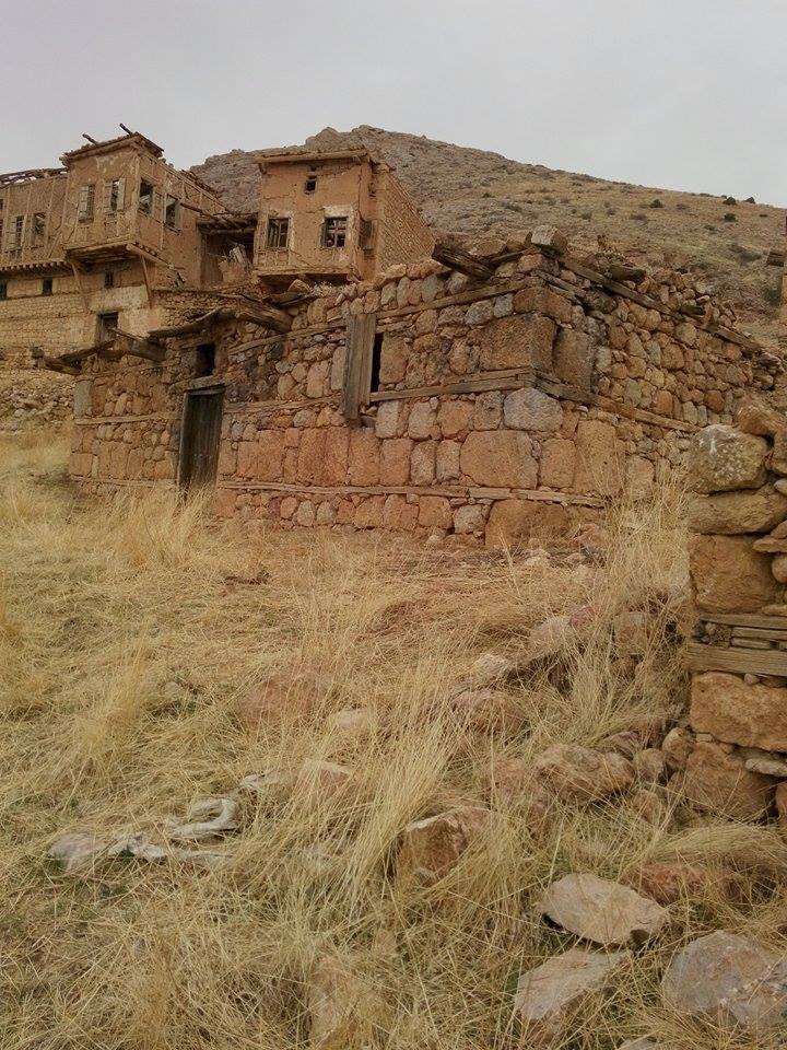 Divriği Çobandurağı Köyü Resimleri 6