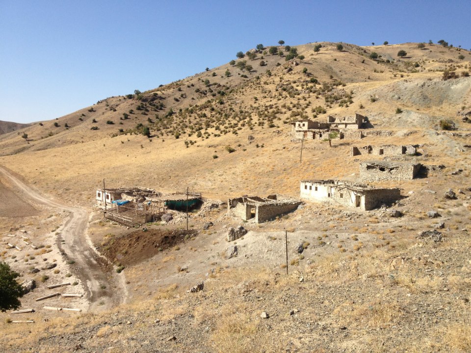 Divriği Çobandurağı Köyü Resimleri 8