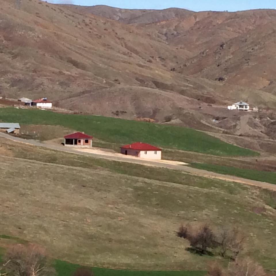 Elazığ Kovancılar Çelebi Köyü Resimleri 1