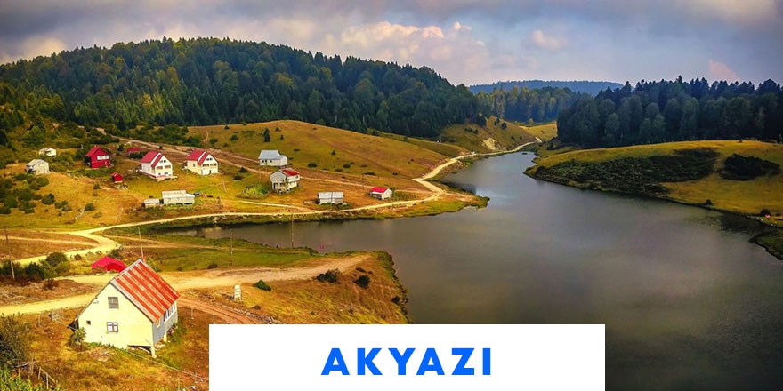 Sakarya Köyleri Resimleri Sitemize Eklendi 1