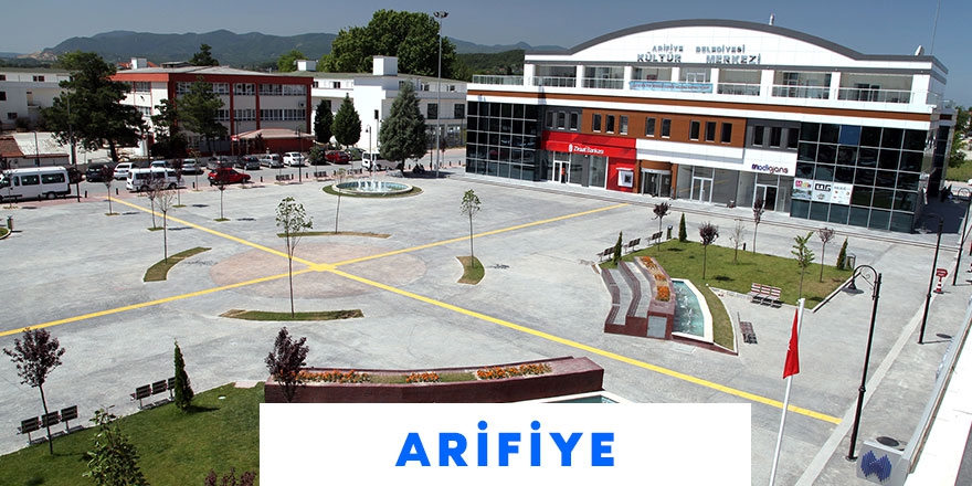 Sakarya Köyleri Resimleri Sitemize Eklendi 2