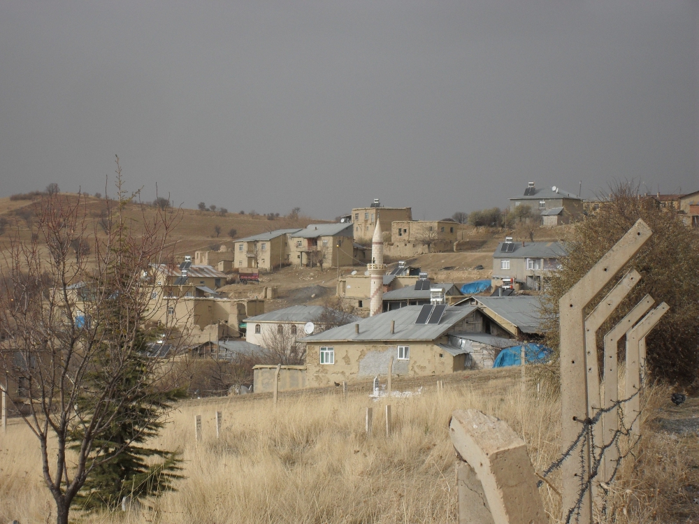 Kovancılar Değirmentaşı Köyü Resimleri 1