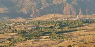 Kovancılar Değirmentaşı Köyü Resimleri 2