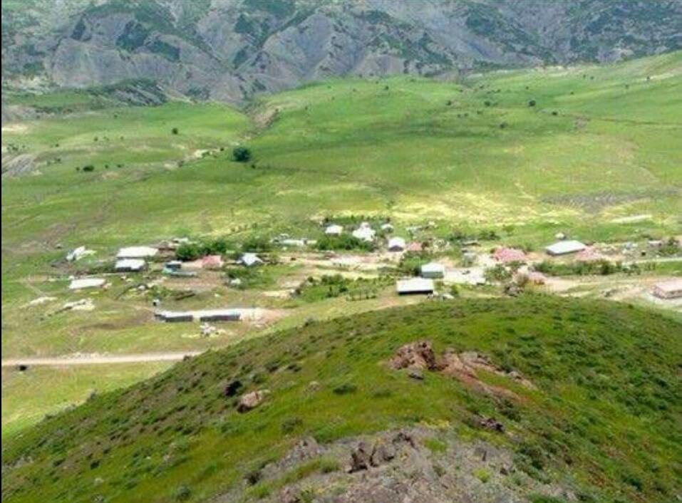 Kovancılar Demirci Köyü Resimleri 1