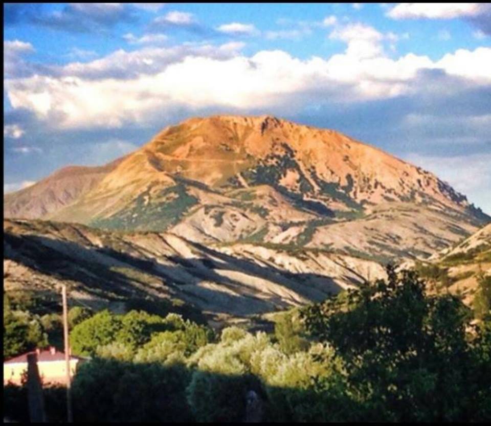 Kovancılar Demirci Köyü Resimleri 2