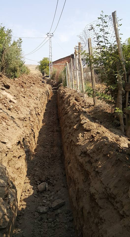 Kovancılar Ekinbağı Köyü Resimleri 2