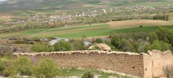 Kovancılar Ekinözü Köyü Resimleri 1