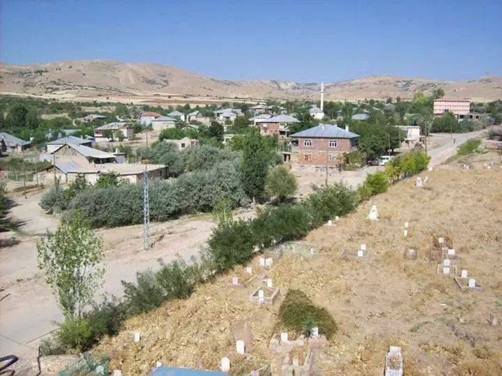 Kovancılar Ekinözü Köyü Resimleri 2