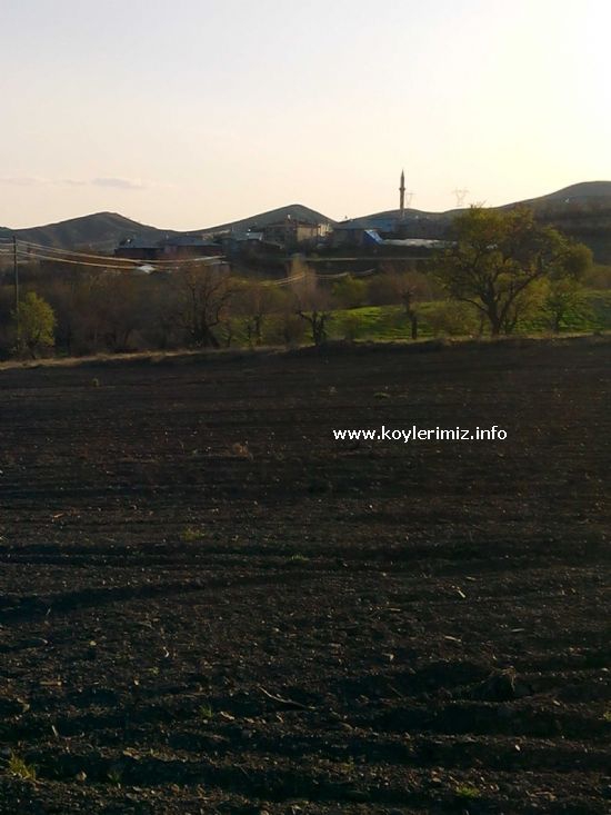 Kovancılar Fahribey Köyü Resimleri 1