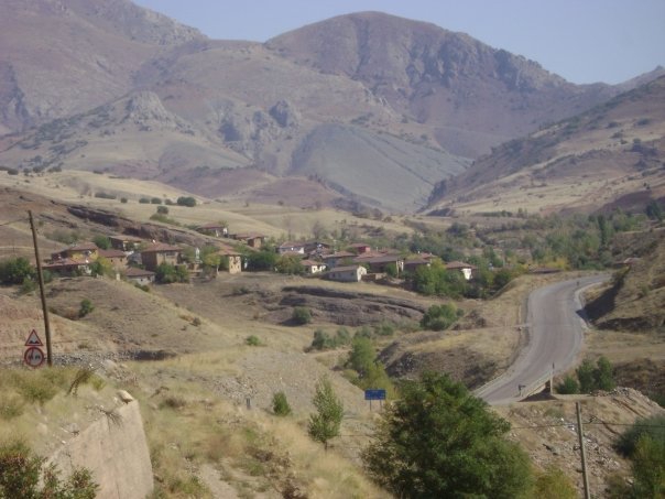 Divriği Demirdağ Köyü Resimleri 11