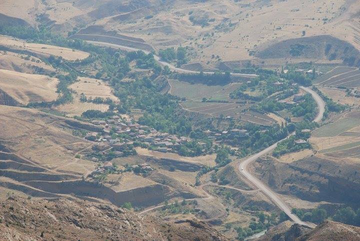 Divriği Demirdağ Köyü Resimleri 12