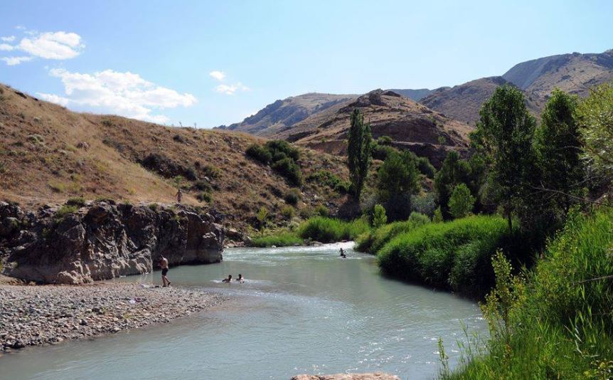 Divriği Demirdağ Köyü Resimleri 13