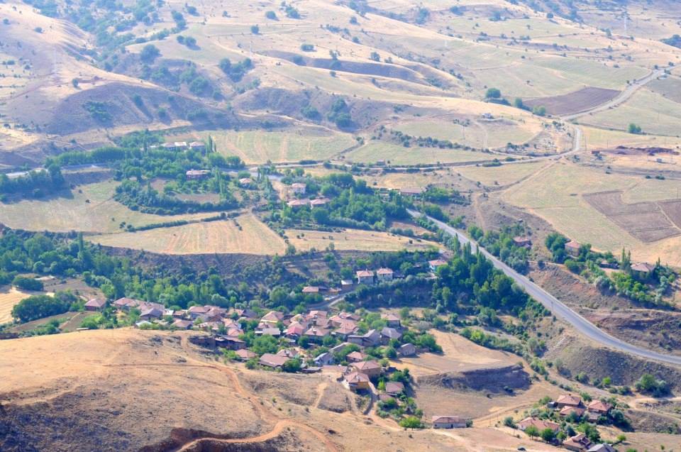 Divriği Demirdağ Köyü Resimleri 14