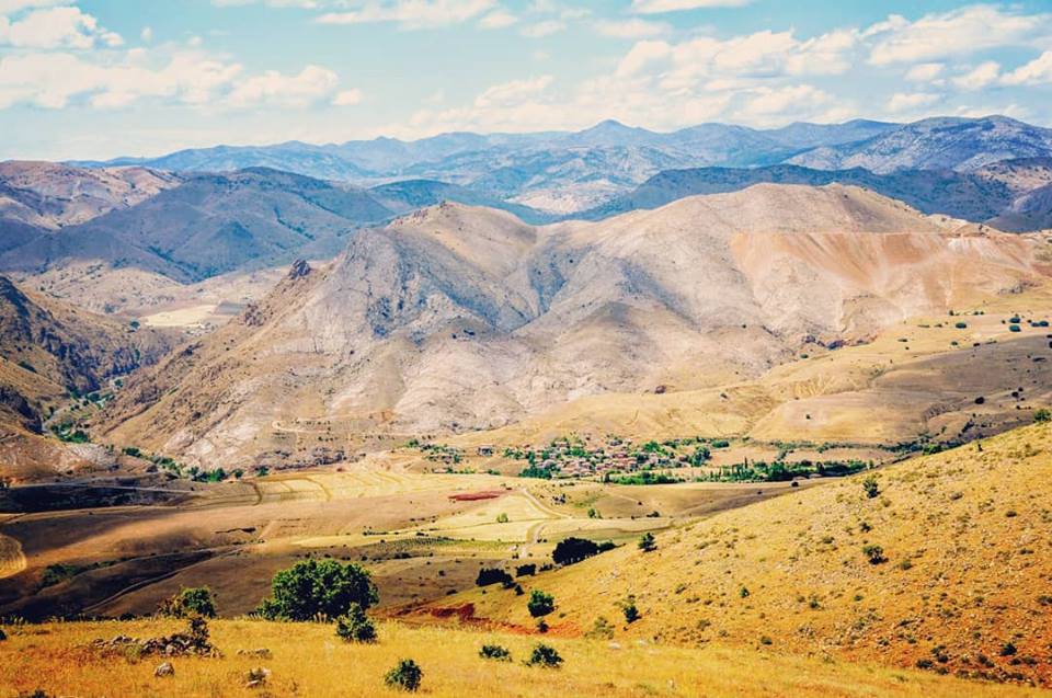 Divriği Demirdağ Köyü Resimleri 17