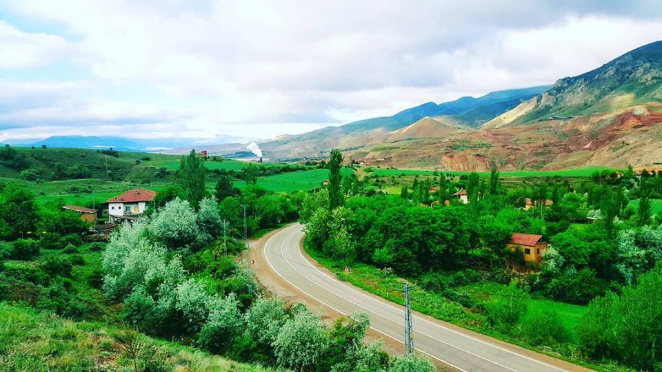 Divriği Demirdağ Köyü Resimleri 18