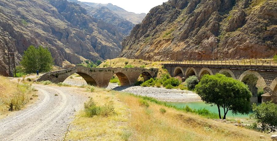 Divriği Demirdağ Köyü Resimleri 21