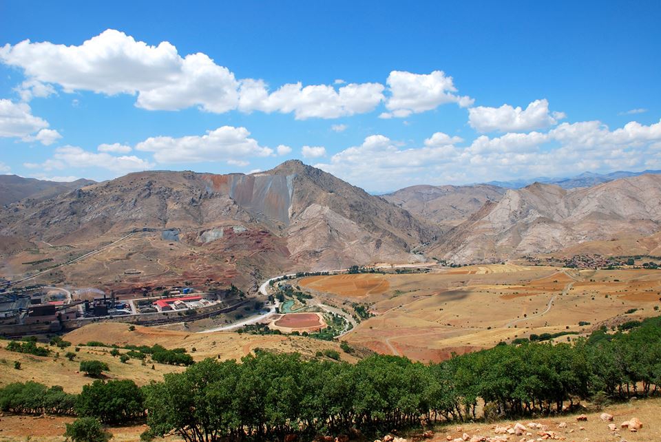 Divriği Demirdağ Köyü Resimleri 22