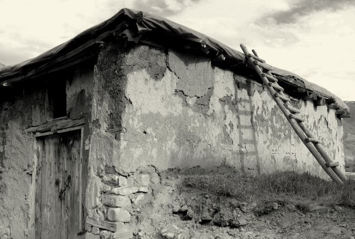 Divriği Demirdağ Köyü Resimleri 24