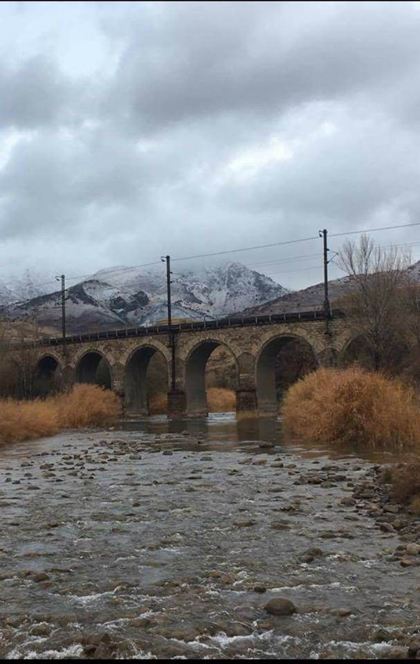 Divriği Demirdağ Köyü Resimleri 25