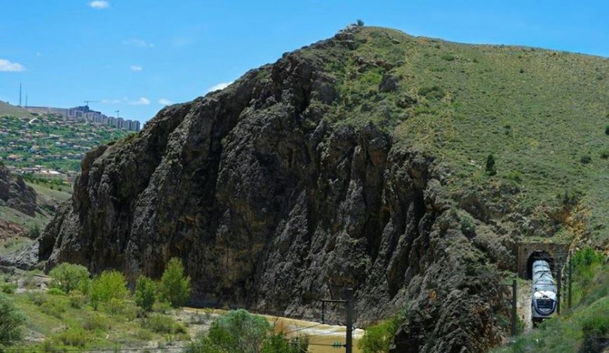 Divriği Demirdağ Köyü Resimleri 26