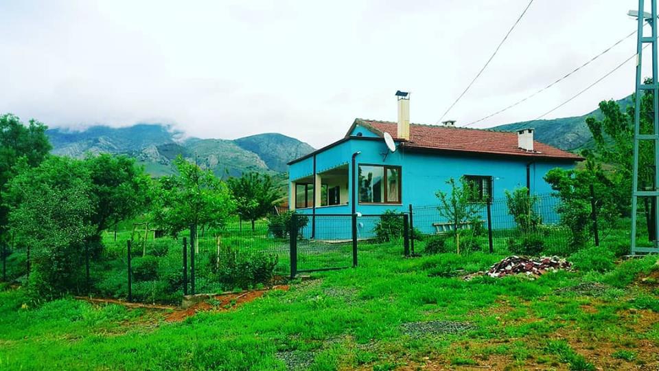 Divriği Demirdağ Köyü Resimleri 27