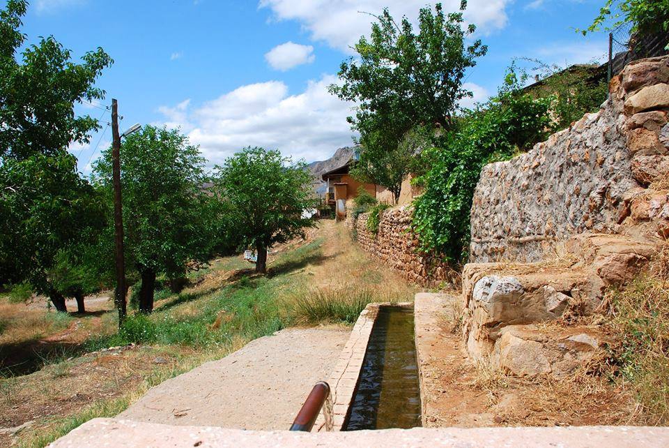 Divriği Demirdağ Köyü Resimleri 28