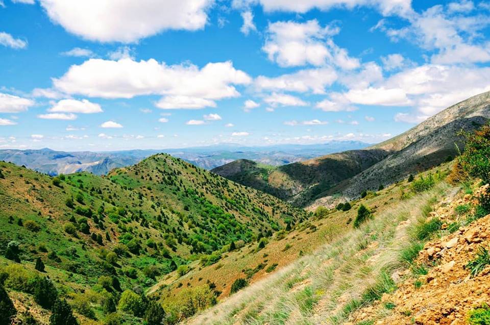 Divriği Demirdağ Köyü Resimleri 29