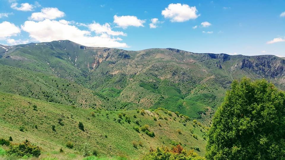 Divriği Demirdağ Köyü Resimleri 30