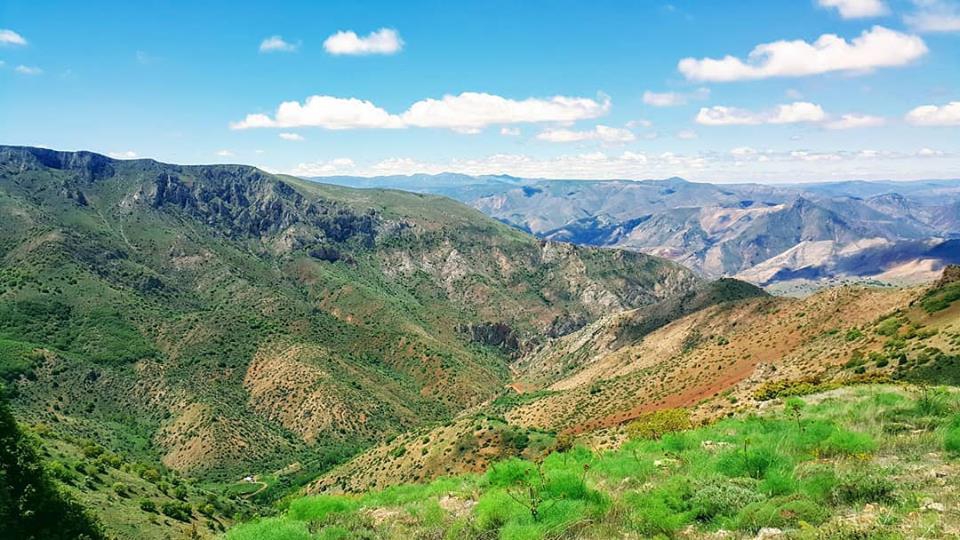 Divriği Demirdağ Köyü Resimleri 31