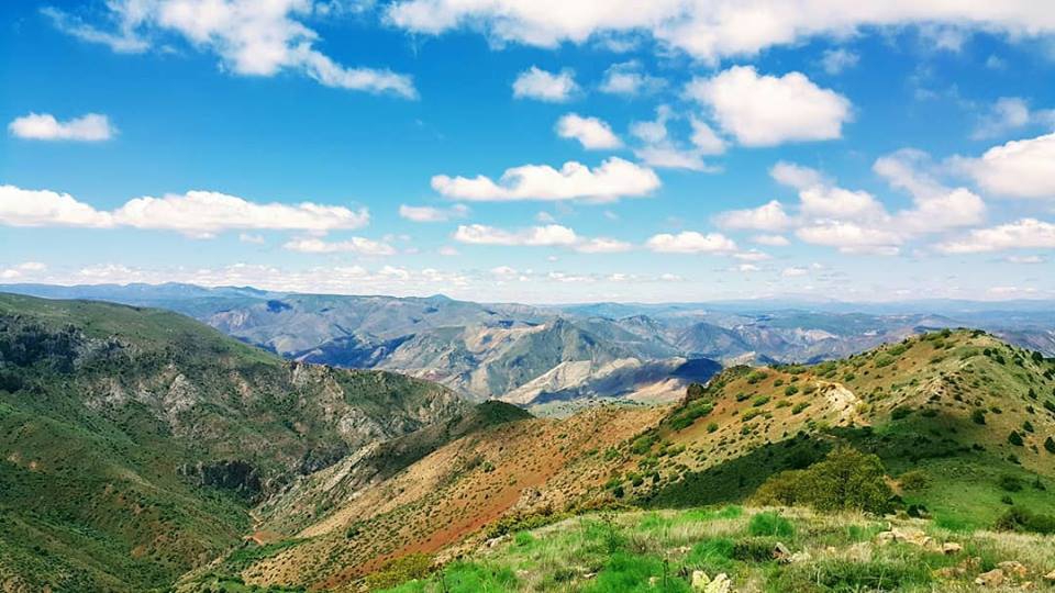 Divriği Demirdağ Köyü Resimleri 32