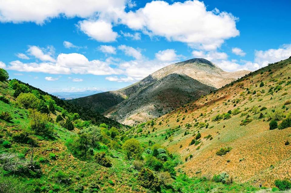 Divriği Demirdağ Köyü Resimleri 34