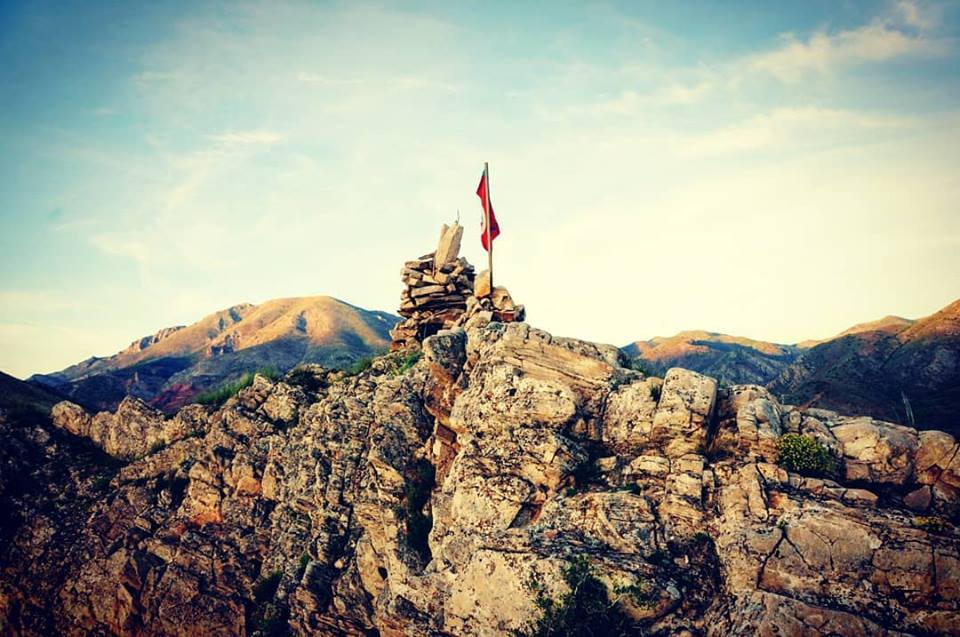 Divriği Demirdağ Köyü Resimleri 35