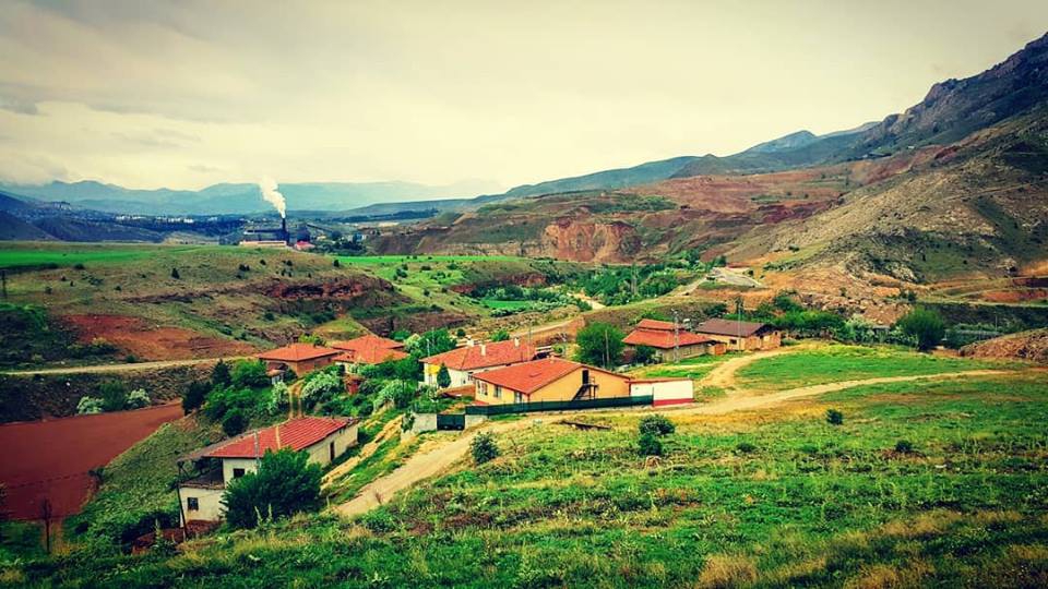 Divriği Demirdağ Köyü Resimleri 36