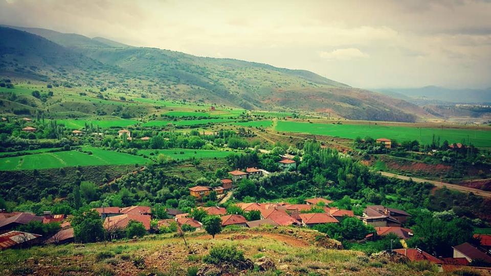 Divriği Demirdağ Köyü Resimleri 39