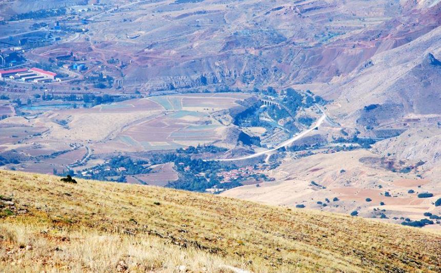 Divriği Demirdağ Köyü Resimleri 41