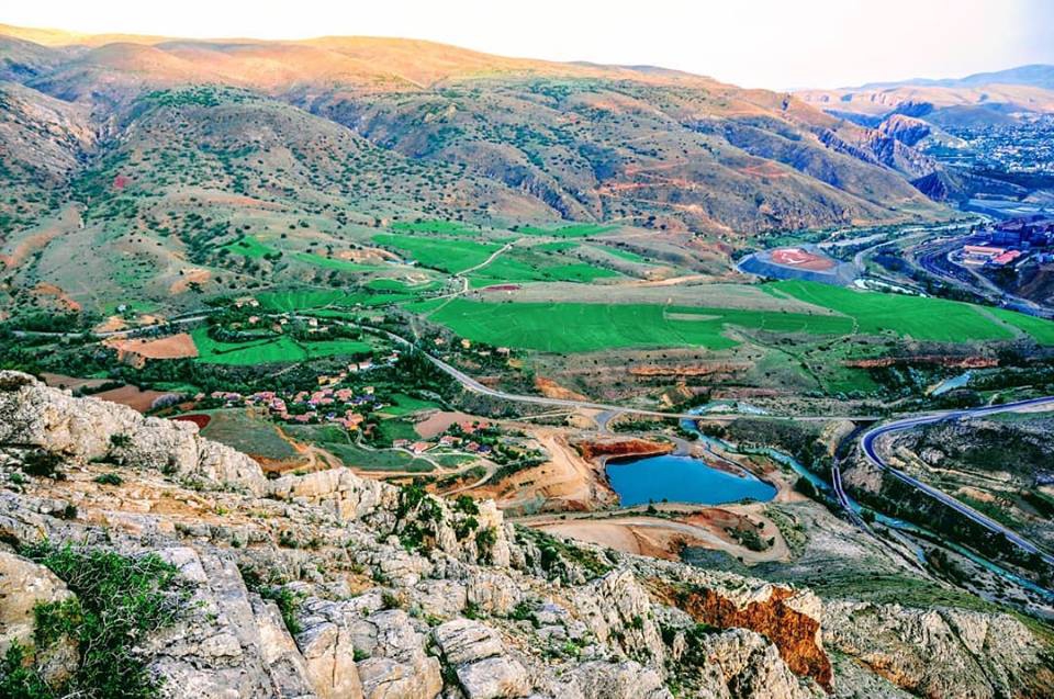 Divriği Demirdağ Köyü Resimleri 42