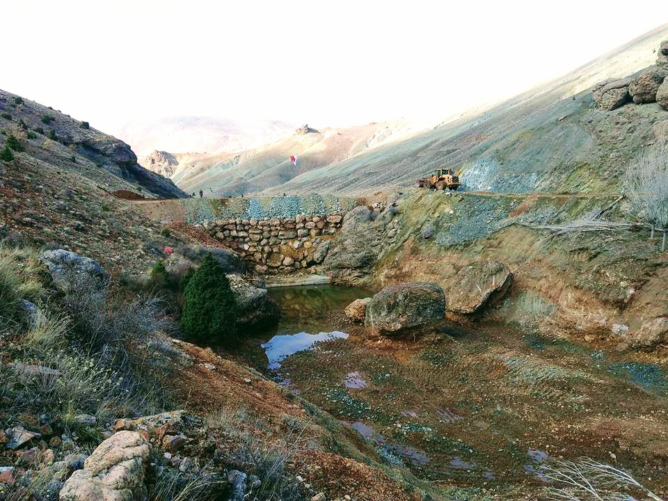 Divriği Demirdağ Köyü Resimleri 44