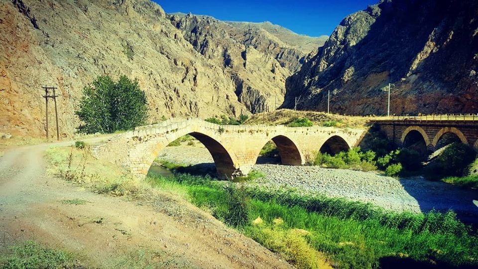 Divriği Demirdağ Köyü Resimleri 45