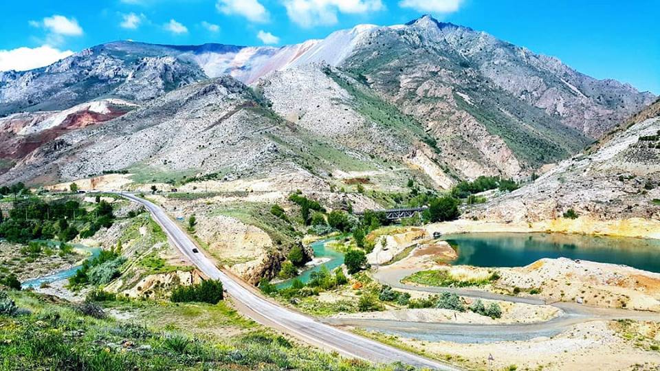 Divriği Demirdağ Köyü Resimleri 46